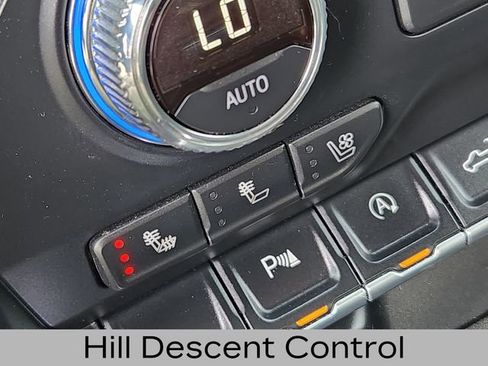 Used 2019 GMC Sierra 1500 AT4 w/ AT4 Premium Package image 26