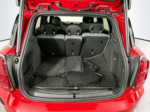 Used 2024 MINI Cooper Countryman John Cooper Works AWD/4WD image 27