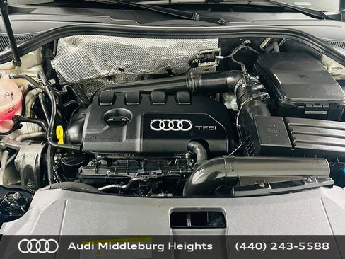 Used 2016 Audi Q3 2.0T Premium Plus image 29