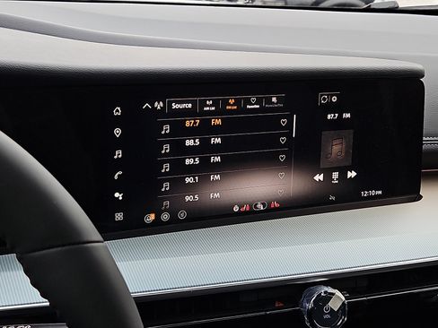 New 2026 Nissan Murano SL image 15