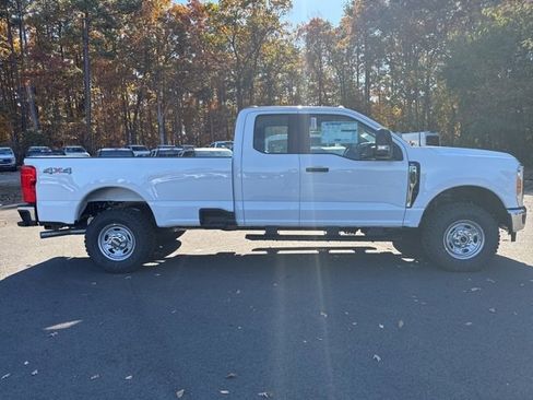 New 2026 Ford F350 XL w/ XL Off-Road Package image 6