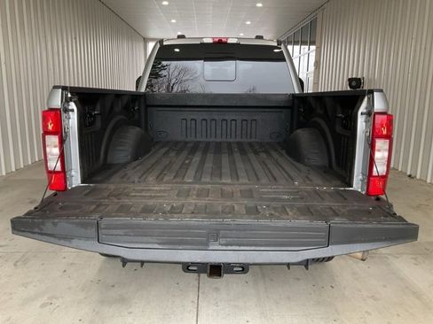 Used 2020 Ford F250 Lariat w/ Lariat Ultimate Package image 20