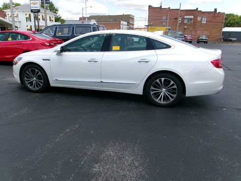 Used 2017 Buick LaCrosse Premium FWD image 2