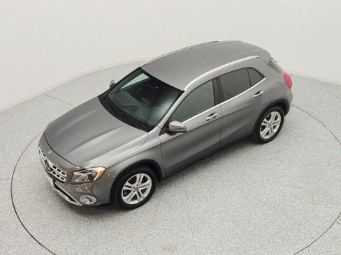 Used 2019 Mercedes-Benz GLA 250 4MATIC image 22
