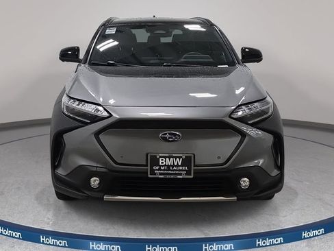 Used 2023 Subaru Solterra AWD image 3