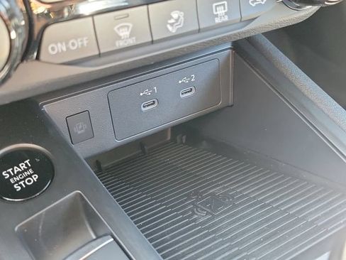 New 2026 Nissan Kicks SV w/ SV Premium Package FWD image 30