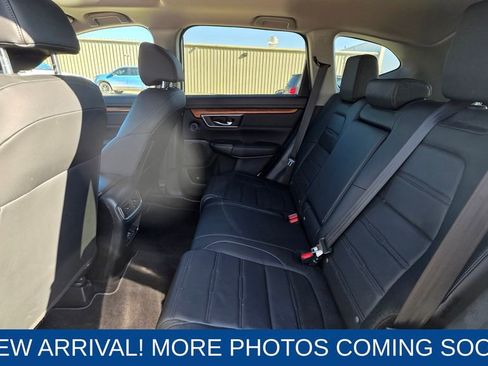 Used 2022 Honda CR-V Touring image 13