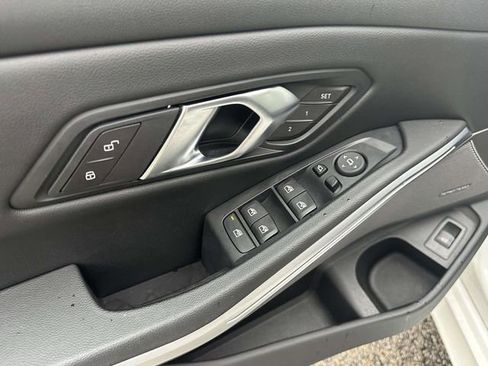Certified 2024 BMW M340i xDrive w/ Premium Package AWD/4WD image 24