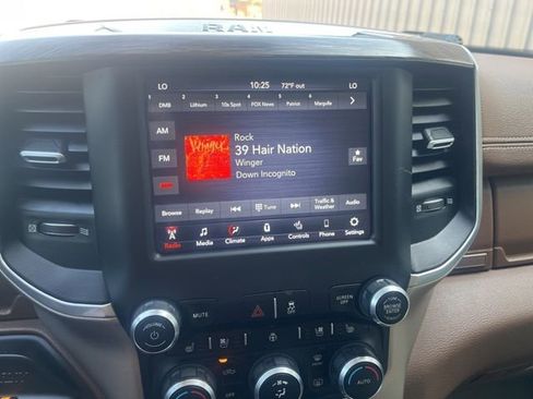 Used 2020 RAM 2500 Laramie image 13