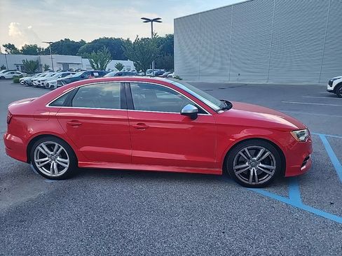 Used 2016 Audi S3 Premium Plus AWD/4WD image 11