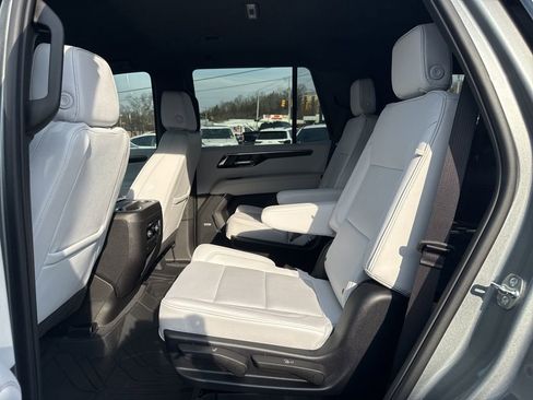 Used 2025 Chevrolet Tahoe Premier image 29