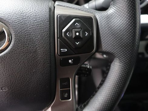 Used 2023 Toyota Tacoma SR5 w/ Technology Package AWD/4WD image 34