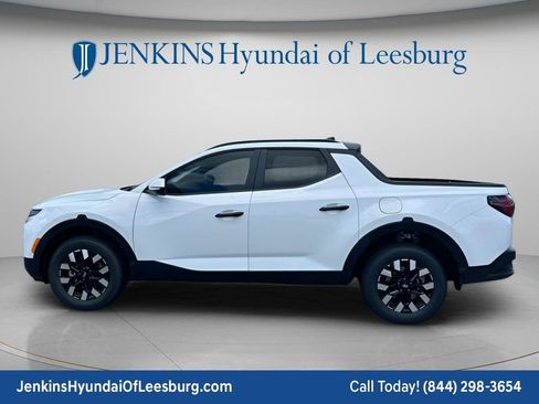 New 2026 Hyundai Santa Cruz SEL FWD image 9