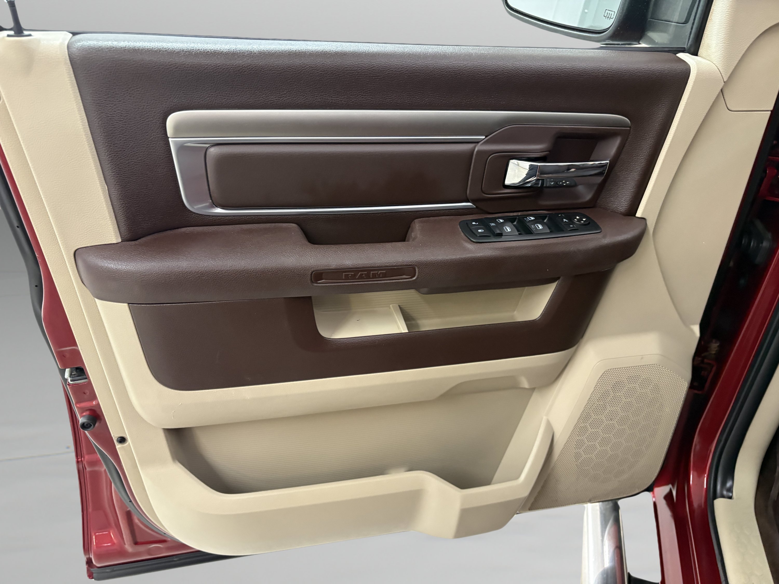 Used 2015 RAM 1500 Big Horn AWD/4WD image 23