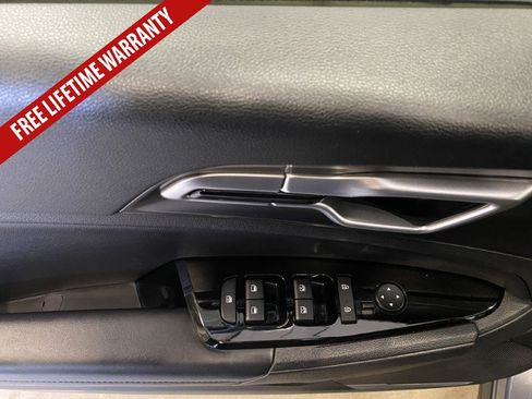 Used 2023 Kia Sportage EX FWD image 28
