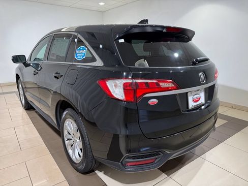 Used 2016 Acura RDX AWD w/ Technology Package image 3