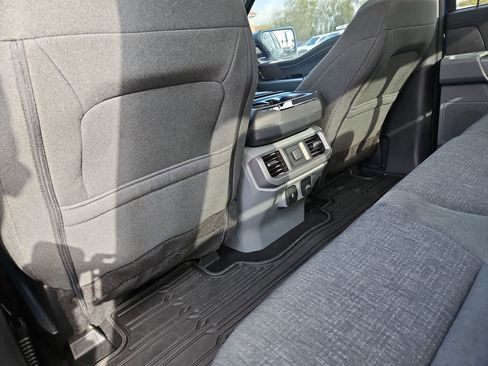 Used 2024 Ford F150 XLT w/ Equipment Group 302A MID image 20