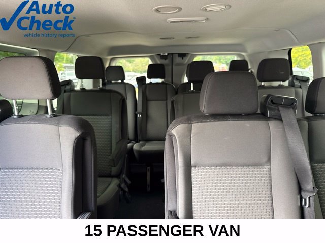 Used 2025 Ford Transit 350 XLT RWD image 25