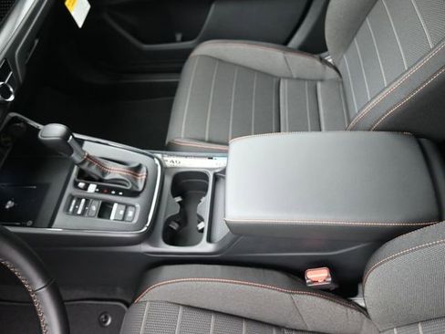 New 2026 Honda CR-V Sport image 33