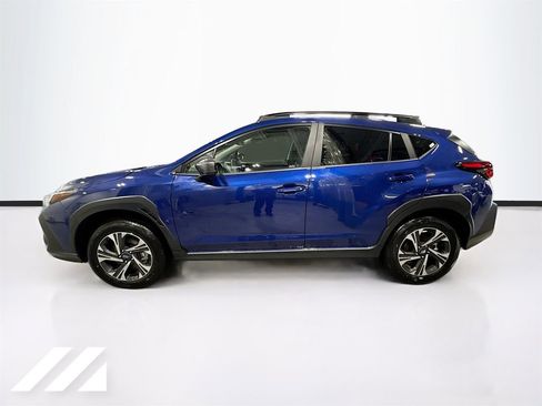 Certified 2026 Subaru Crosstrek 2.0i Premium image 8
