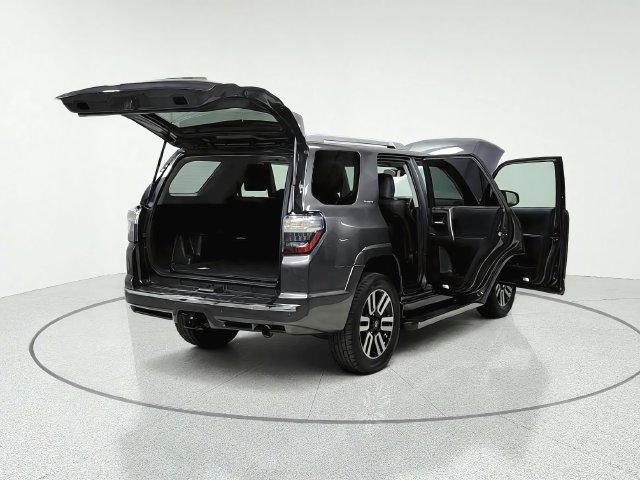 Used 2021 Toyota 4Runner Limited RWD image 14