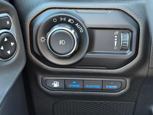 Used 2023 Jeep Wrangler Unlimited Sahara w/ Cold Weather Group AWD/4WD image 21