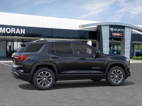 New 2026 GMC Terrain Elevation w/ Elevation Premium Package image 8