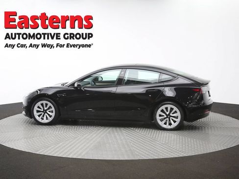 Used 2021 Tesla Model 3 Standard Range Plus RWD image 55