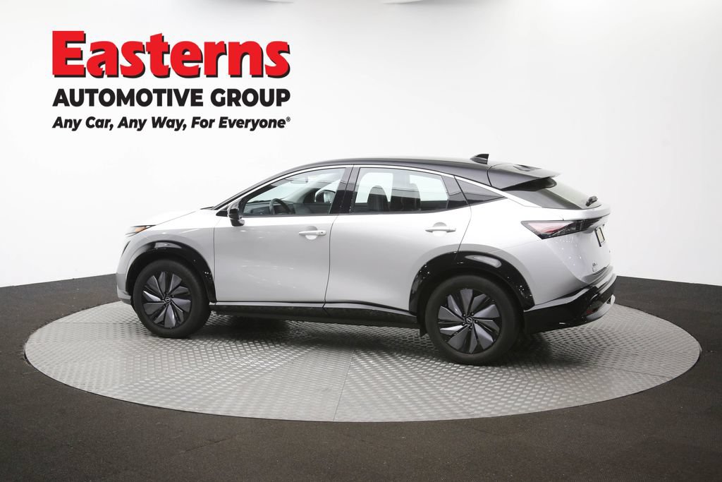 Used 2023 Nissan Ariya FWD image 47