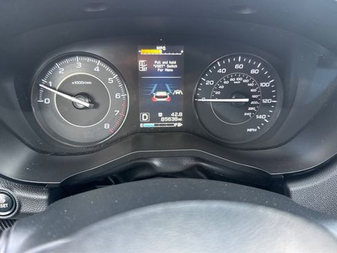 Used 2020 Subaru Impreza Sedan image 16