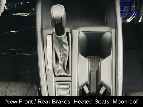 Used 2024 Honda Accord EX image 23