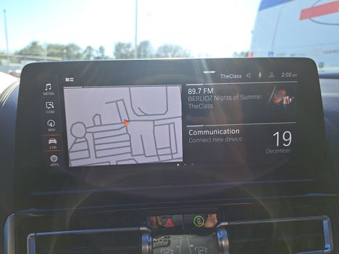 Certified 2023 BMW M850i xDrive Coupe image 19