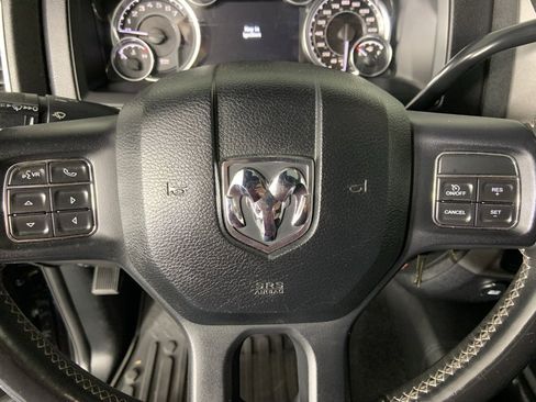 Used 2017 RAM 2500 Power Wagon w/ Leather & Luxury Group image 32