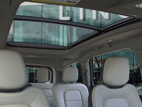 New 2026 Lincoln Aviator Reserve w/ Luxury Package image 22
