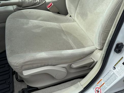 Used 2008 Subaru Impreza 2.5i image 13