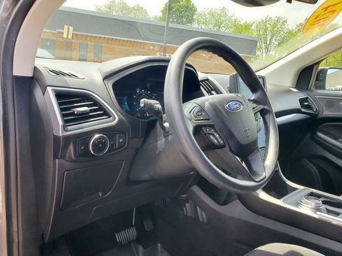 Used 2024 Ford Edge SE w/ Black Appearance Package AWD/4WD image 15