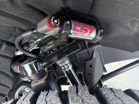 New 2026 Chevrolet Silverado 2500 LT w/ Trail Boss Package image 11