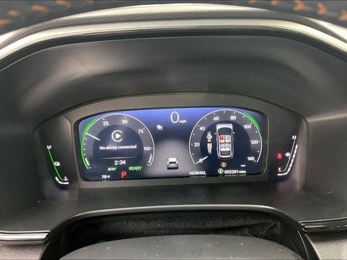 Used 2026 Honda CR-V Sport-L image 25