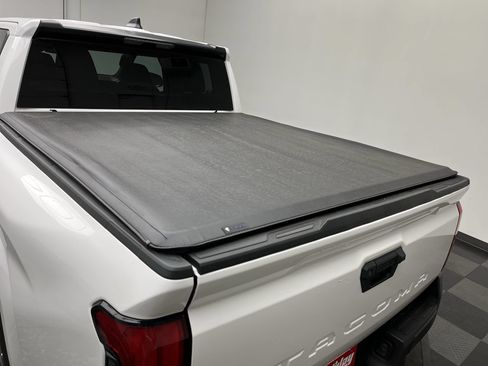 Used 2024 Toyota Tacoma SR RWD image 26