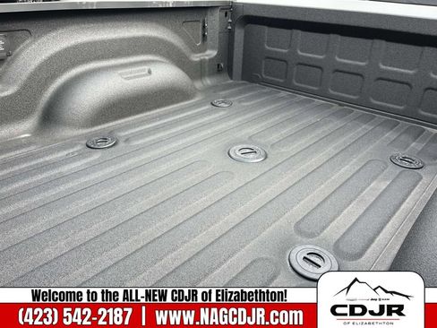 New 2026 RAM 3500 Limited image 4