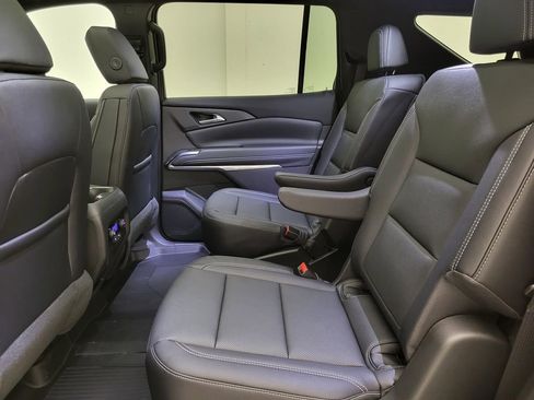 New 2026 Chevrolet Traverse LT w/ Sun and Wheel Package image 46