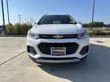 Used 2017 Chevrolet Trax LT w/ Sun & Sound Package image 2