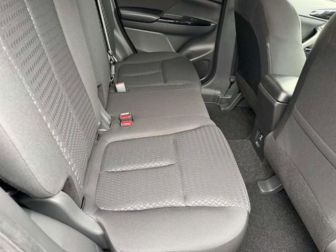 New 2026 Mitsubishi Eclipse Cross LE image 19