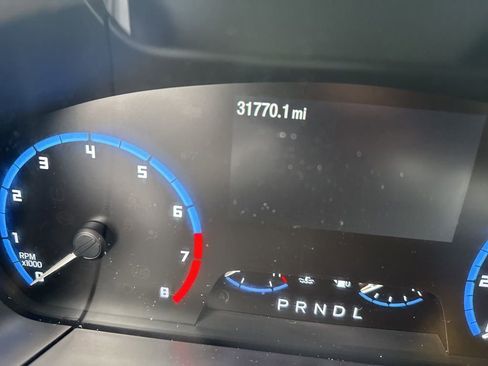 Used 2023 Ford Bronco Sport Big Bend w/ Convenience Package image 9