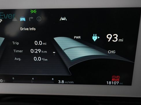 Used 2024 Hyundai Ioniq 5 SEL image 24