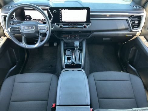 Used 2024 GMC Canyon Elevation RWD image 20