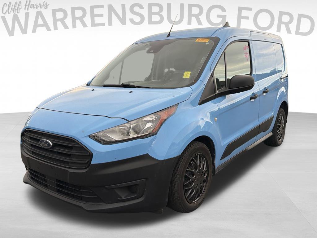 Used 2022 Ford Transit Connect XL FWD image 3