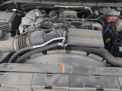 Used 2024 GMC Sierra 2500 AT4 w/ AT4 Premium Plus Package AWD/4WD image 16