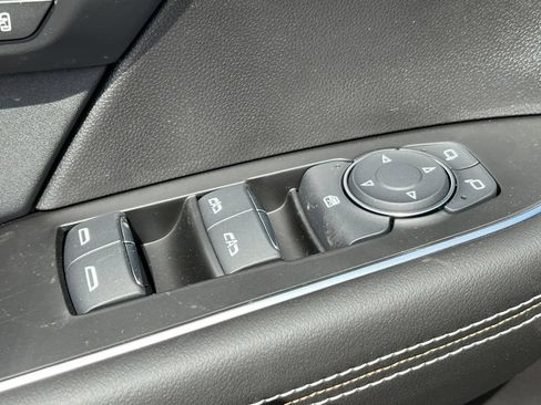 New 2026 Buick Envision Sport Touring AWD/4WD image 17
