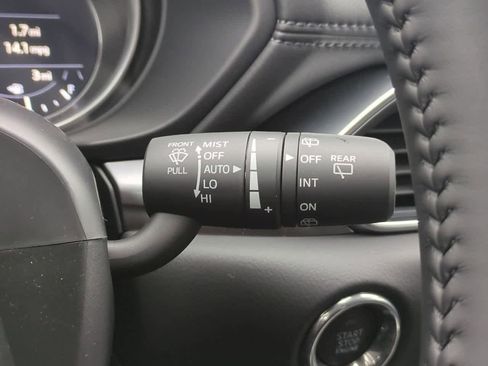 New 2025 MAZDA CX-5 AWD 2.5 S w/ Select Package image 24